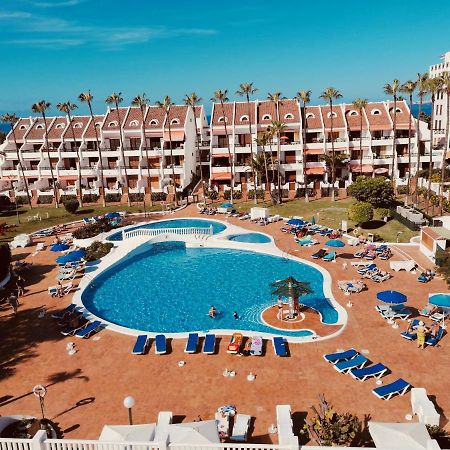 Golden View Holiday Home Playa de las Americas (Tenerife) Exterior foto