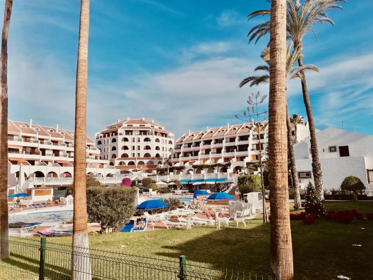 Golden View Holiday Home Playa de las Americas (Tenerife) Exterior foto
