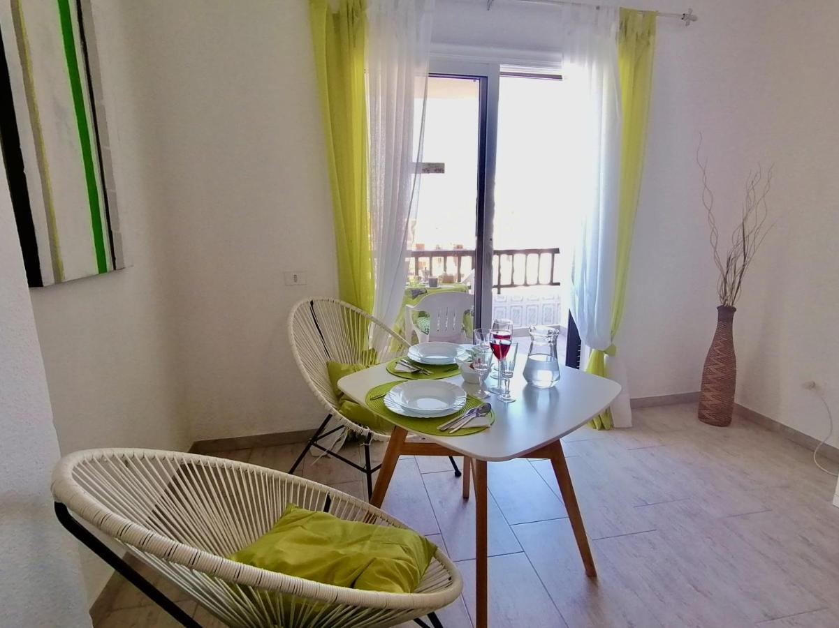 Golden View Holiday Home Playa de las Americas (Tenerife) Exterior foto