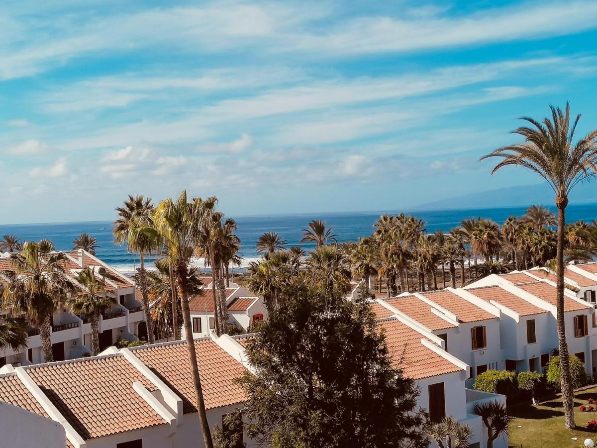 Golden View Holiday Home Playa de las Americas (Tenerife) Exterior foto