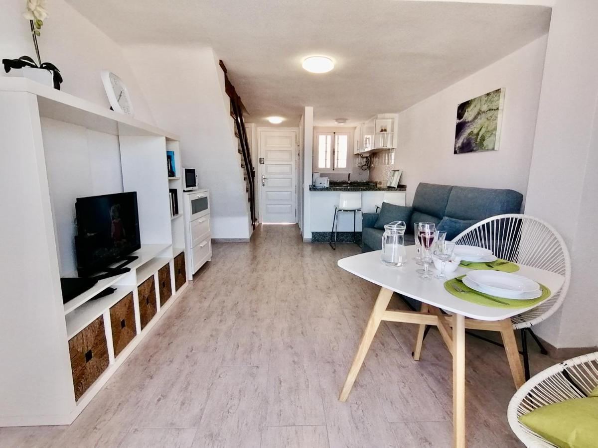 Golden View Holiday Home Playa de las Americas (Tenerife) Exterior foto