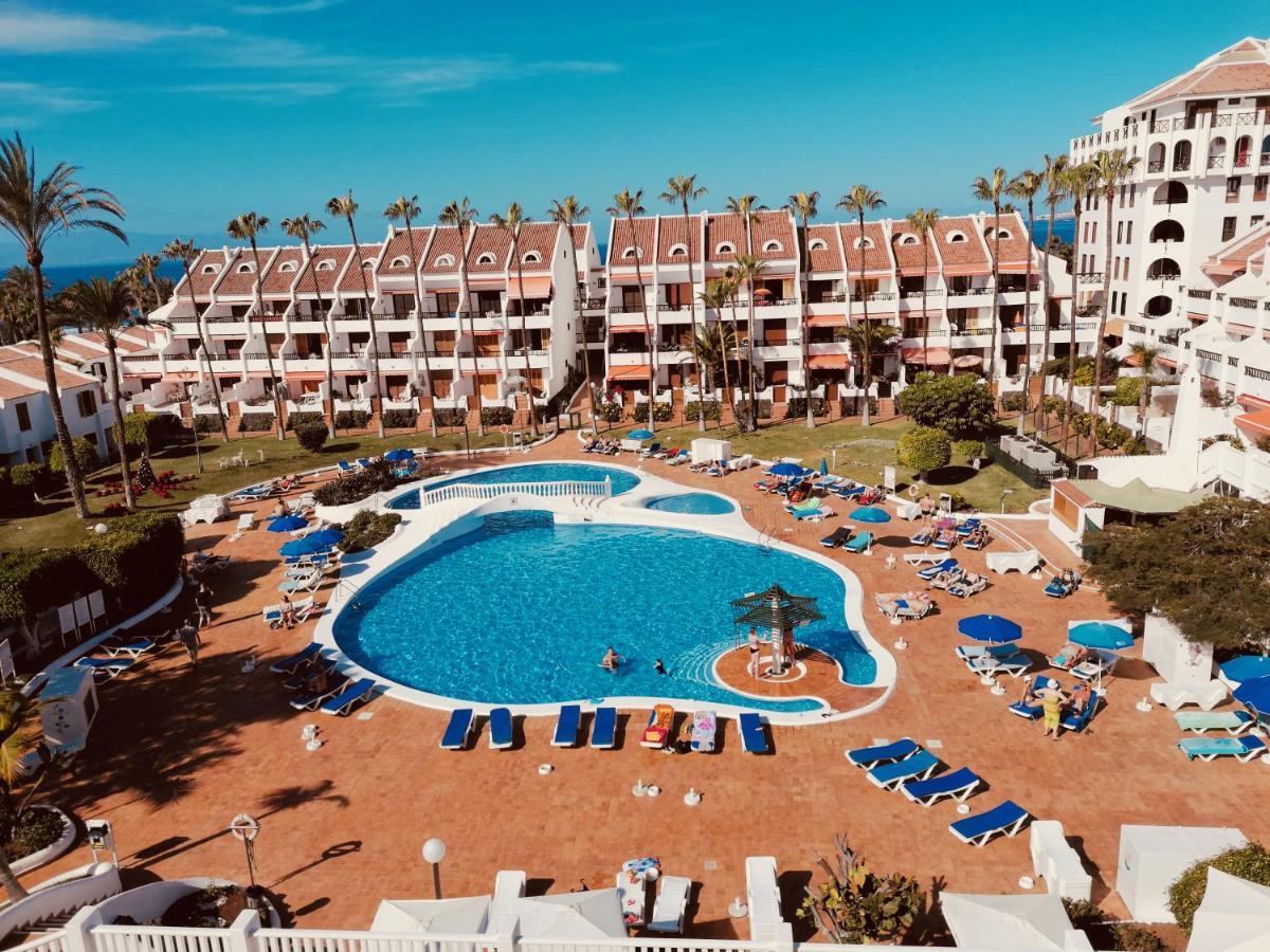 Golden View Holiday Home Playa de las Americas (Tenerife) Exterior foto