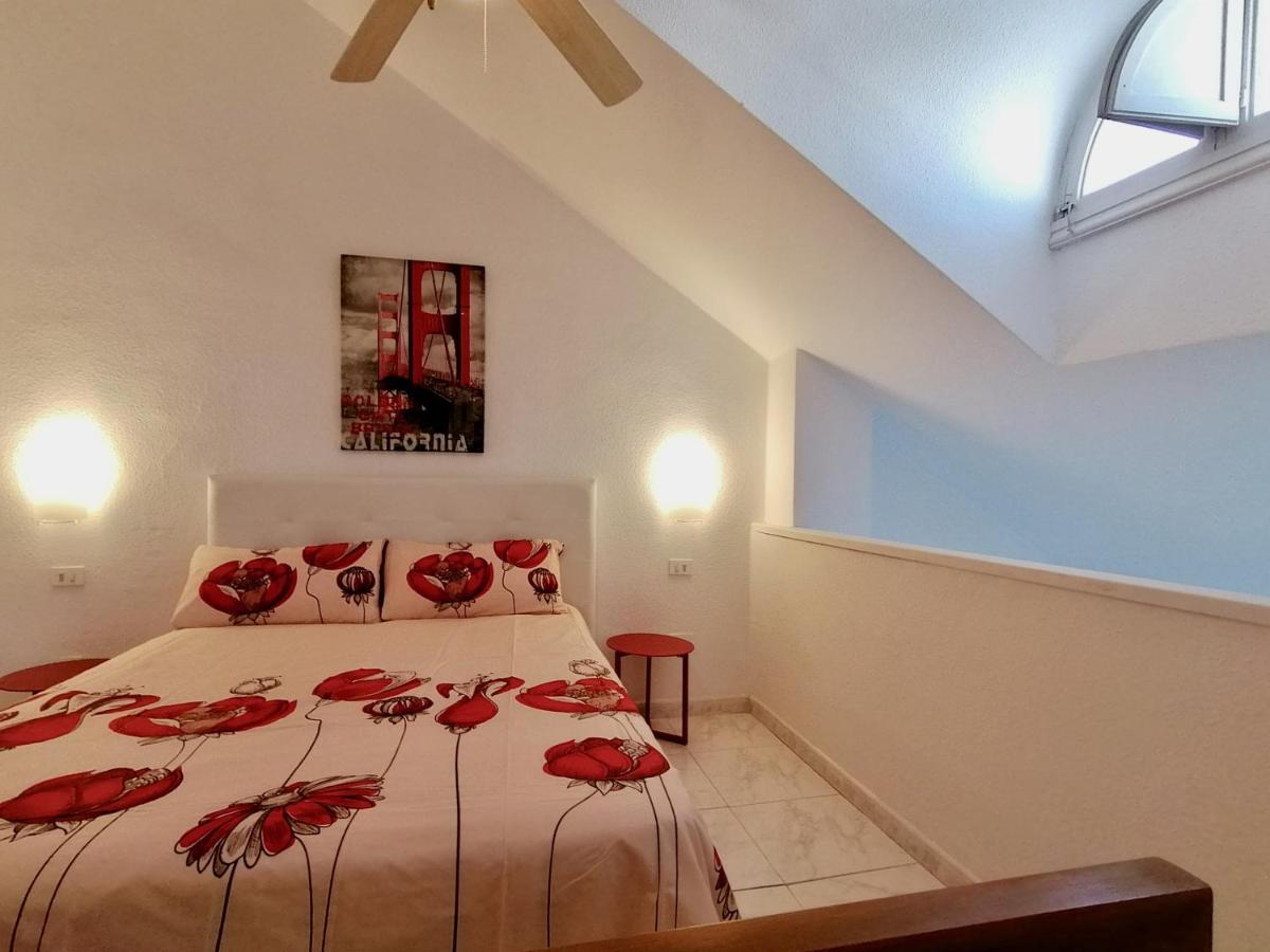 Golden View Holiday Home Playa de las Americas (Tenerife) Exterior foto