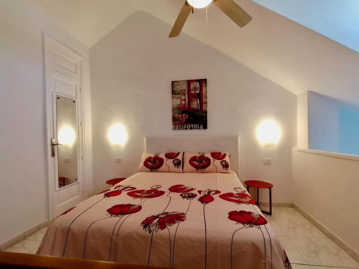 Golden View Holiday Home Playa de las Americas (Tenerife) Exterior foto