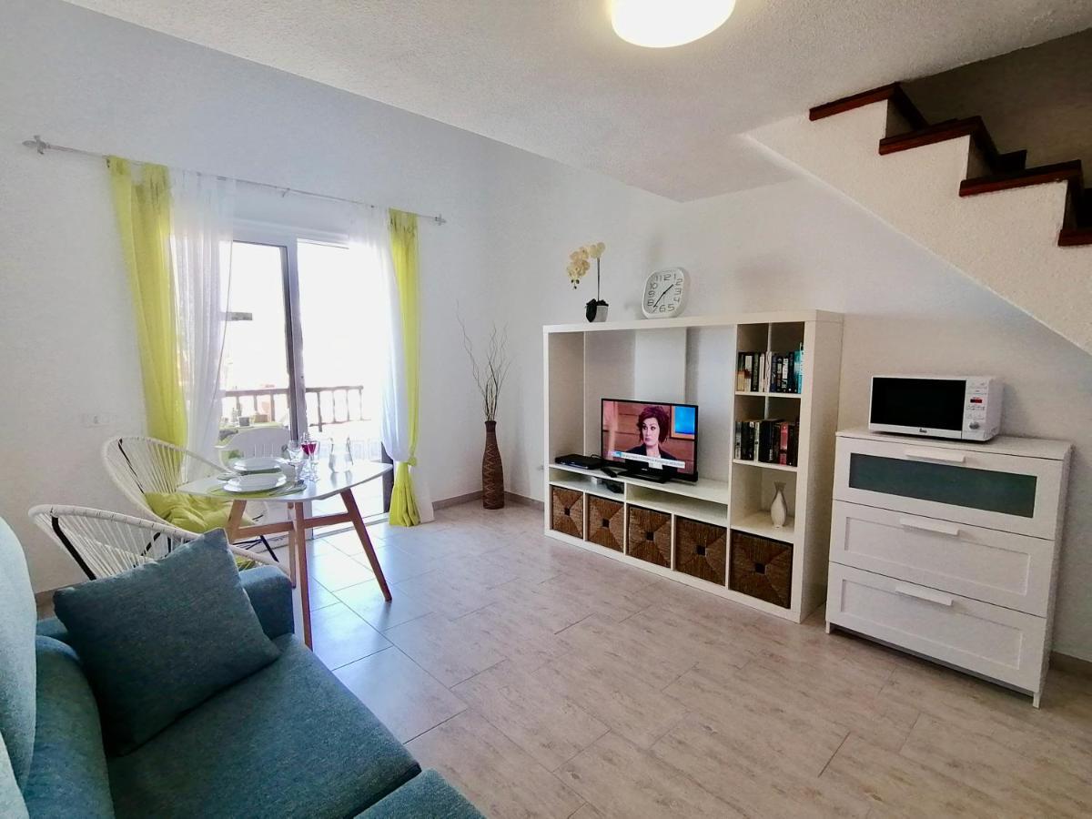 Golden View Holiday Home Playa de las Americas (Tenerife) Exterior foto