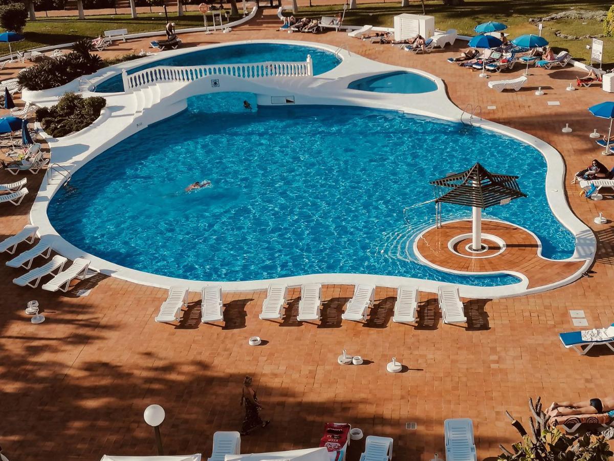 Golden View Holiday Home Playa de las Americas (Tenerife) Exterior foto