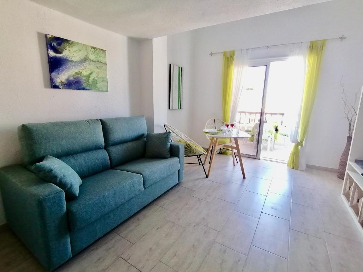 Golden View Holiday Home Playa de las Americas (Tenerife) Exterior foto