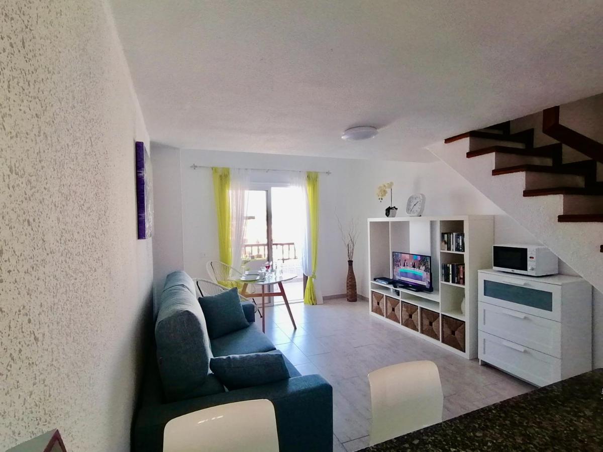 Golden View Holiday Home Playa de las Americas (Tenerife) Exterior foto