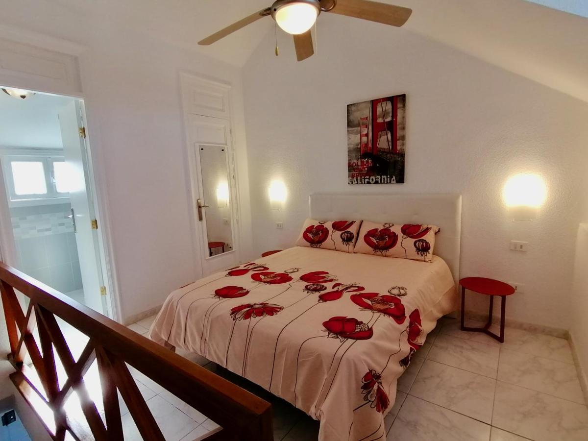 Golden View Holiday Home Playa de las Americas (Tenerife) Exterior foto