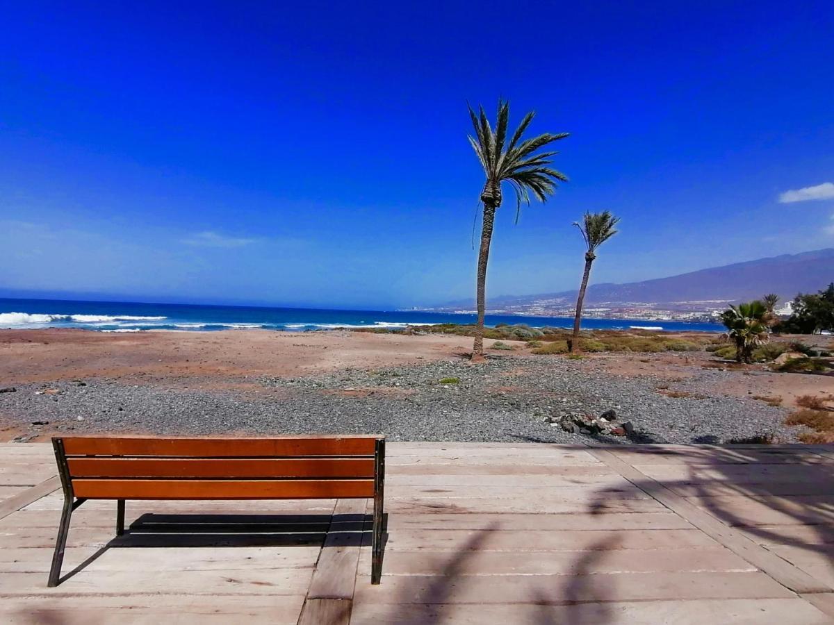 Golden View Holiday Home Playa de las Americas (Tenerife) Exterior foto